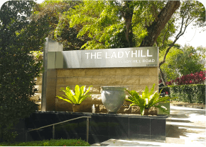 The Ladyhill